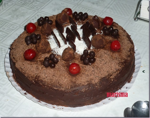 tarta de chocolate y manzana11 copia