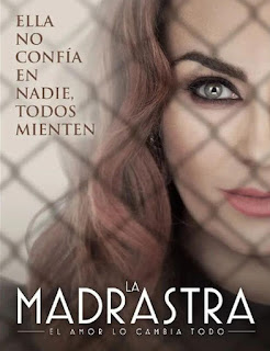 Ver La madrastra Capítulo 14 Gratis Online