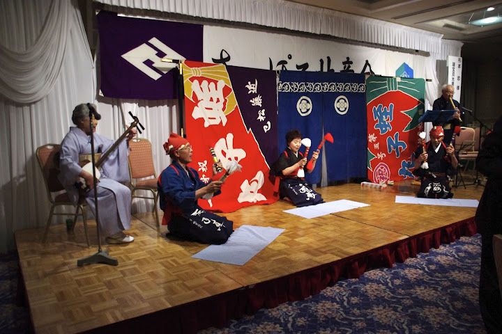 太郎と花子の会