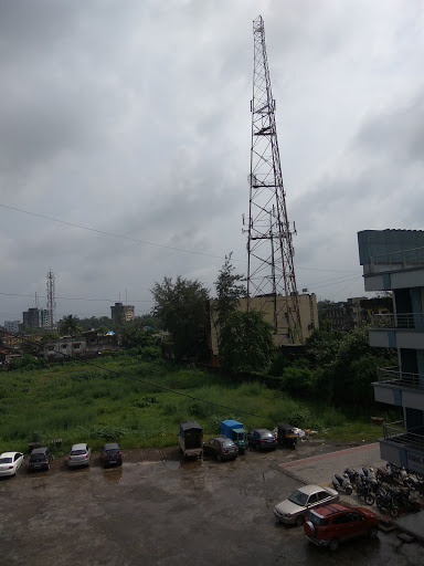 BSNL Telephone Exchange, NH 8, Koliwad, Imran Nagar, Vapi, Gujarat 396195, India, Telephone_Exchange, state GJ