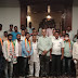 पोंभुर्णा येथील अनेक कार्यकर्त्याचा राष्ट्रवादी कांग्रेस पार्टीत प्रवेश.