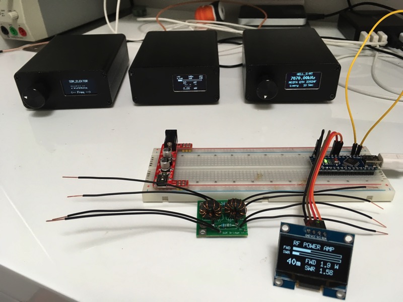 Elektor Sdr Software Mac
