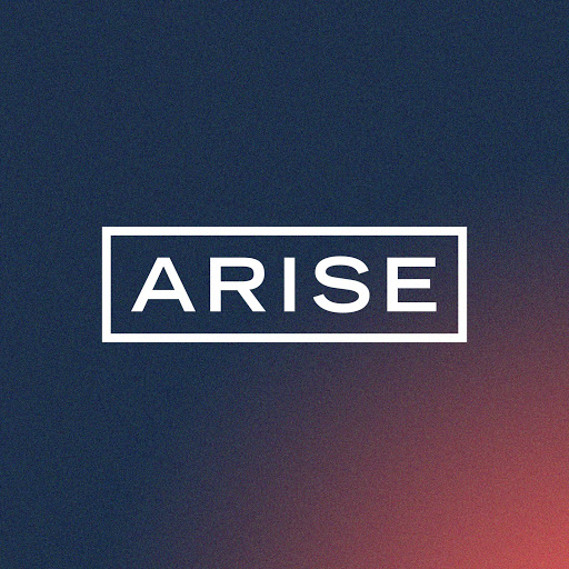 ARISE Church Christchurch logo