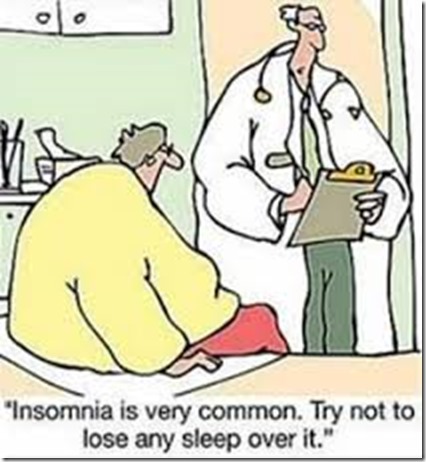 insomnia