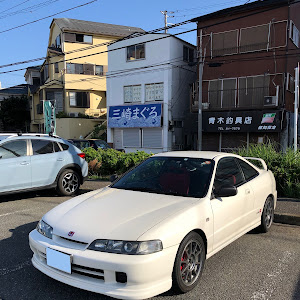 インテグラ DC2