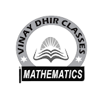 Cover Image of डाउनलोड VINAY DHIR MATHS CLASSES 1.0.92.1 APK