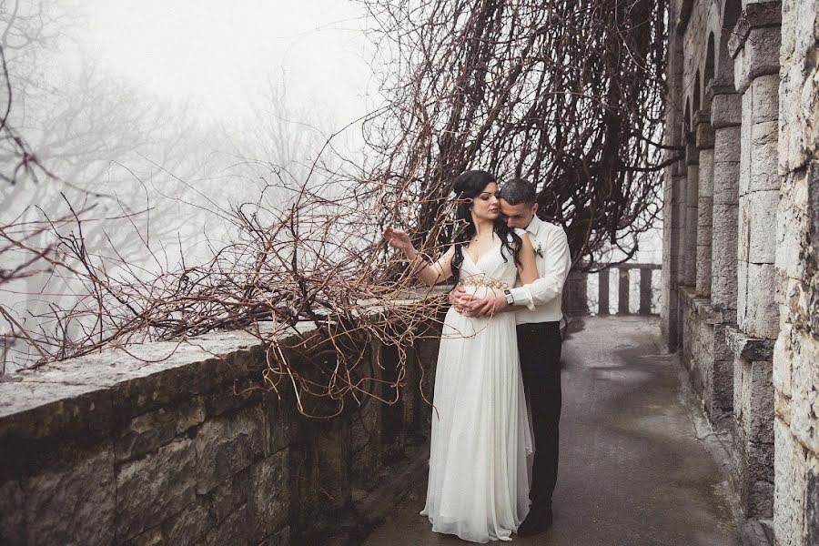 शादी का फोटोग्राफर Alya Kulikova (kulikovaalya)। जनवरी 14 2018 का फोटो