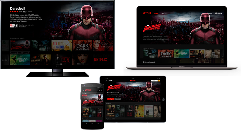 techyta netflix premium