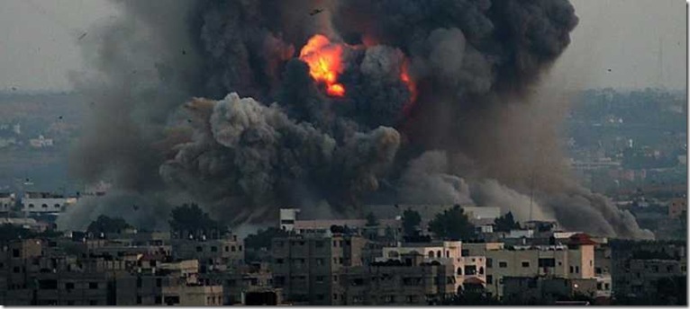 gaza