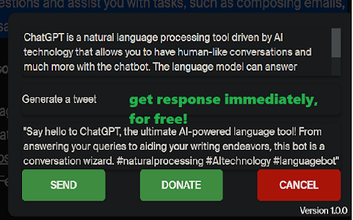 Web ChatGPT.ai