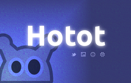 Hotot small promo image