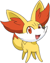 fennekin