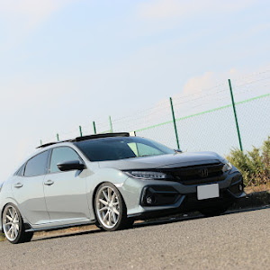 シビック FK7