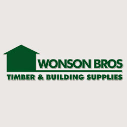 Wonson Bros Timber & Building Supplies