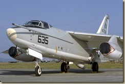 Douglas A-3 Skywarrior