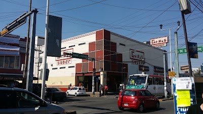 Photos of Servicio Comercial Garis