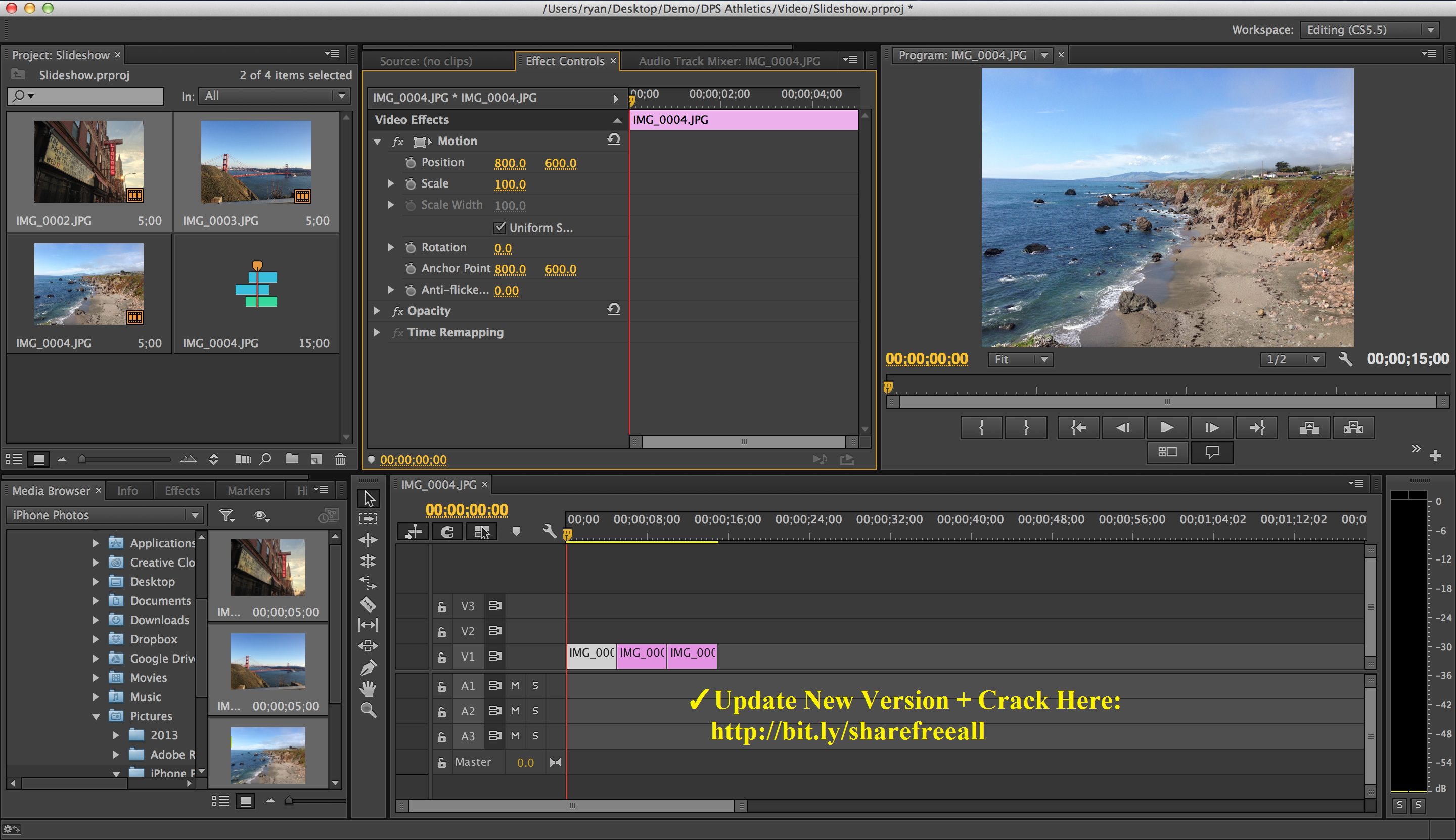 adobe premiere pro cs6 free