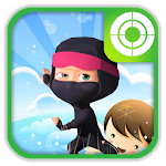 Ninja Kids Adventure Apk