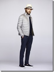 WOOLRICH MEN SS 16 CPS2412 CR40 SUNDANCE UL JKT