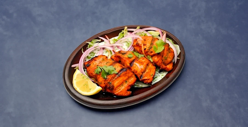 Fish Tandoori