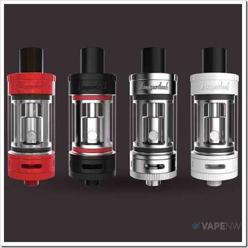 toptank mini thumb%25255B3%25255D - 2016年1月第1週のFastTech/eFun.TOP新着Vape商品情報