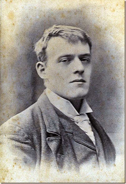 Hilare Belloc