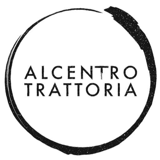 Alcentro Trattoria logo