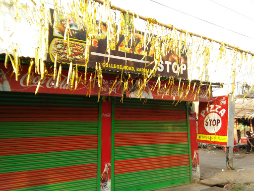 Pizza Stop, College Rd, Deulasahi, Bhanjpur, Baripada, Odisha 757001, India, Restaurant, state OD