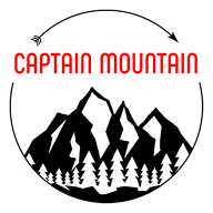 Captain Mountain's user avatar