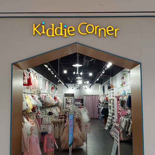 Kiddie Corner logo