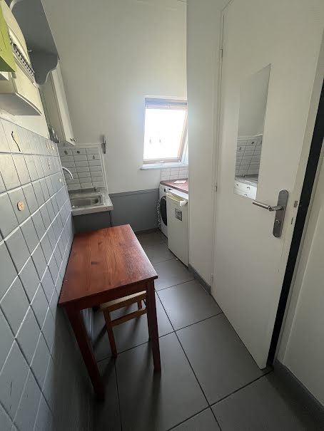 Vente appartement 1 pièce 10.73 m² à Saint-mande (94160), 140 920 €