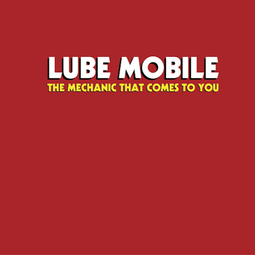 Lube Mobile