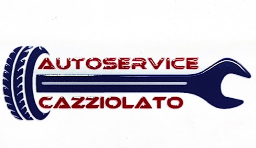 Autoservice Cazziolato S.R.L. logo