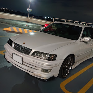 チェイサー JZX100