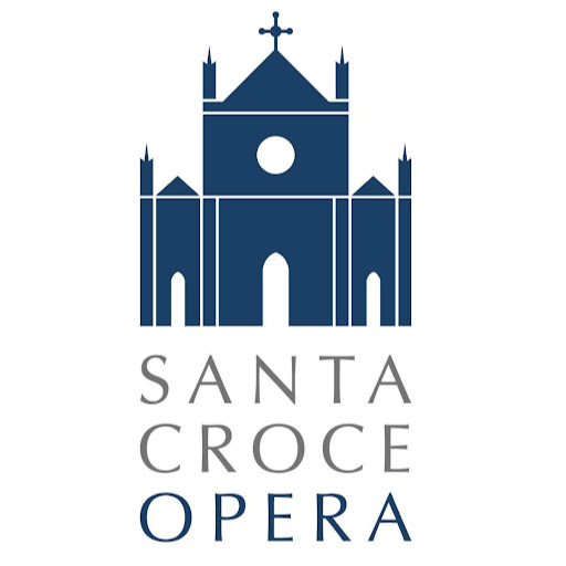 Basilica di Santa Croce di Firenze logo