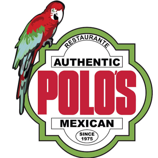 Polo's Authentic Mexican Restaurant logo