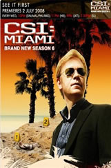 CSI Miami 10x23 Sub Español Online