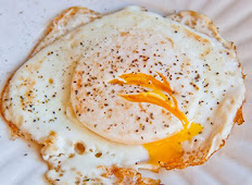 Fried Egg