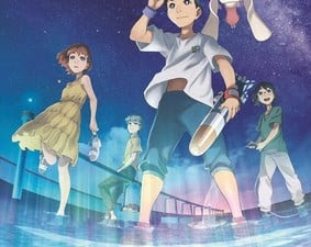 Video Klip Baru Anime Bokura no Yoake Menampilkan Pertemuan Dengan Makhluk Luar Angkasa