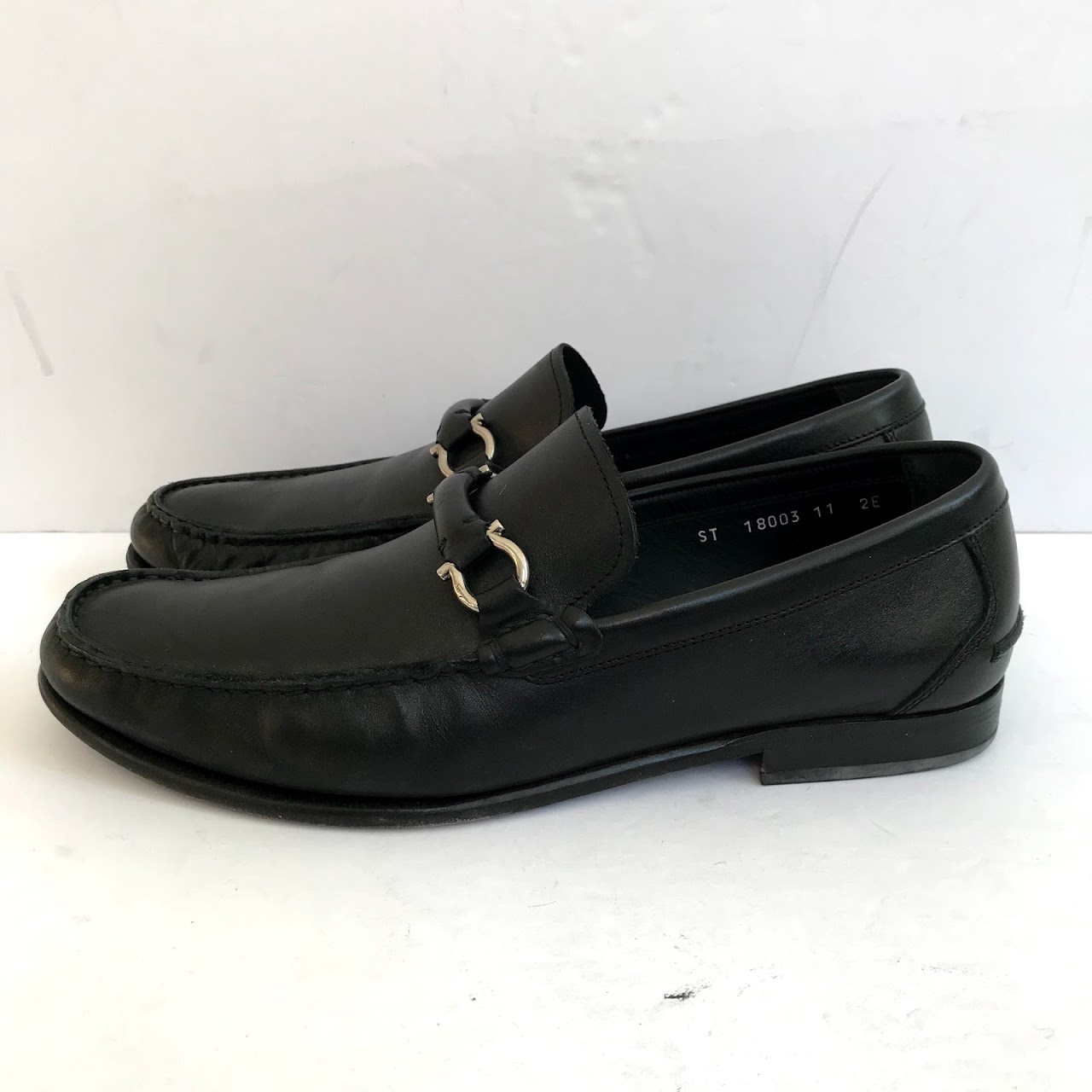 Salvatore Ferragamo Loafers