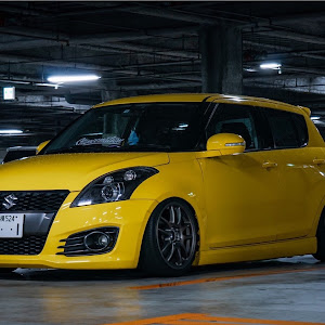 スイフトスポーツ ZC32S