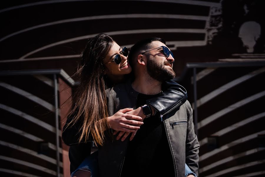 Photographe de mariage Gennaro Longobardi (gennaro23). Photo du 20 mars 2022