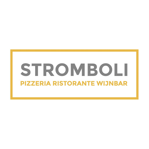 Stromboli logo
