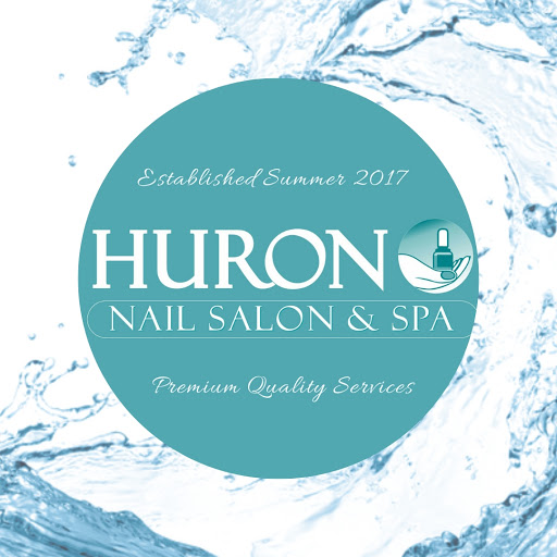 HURON Nail Salon & Spa