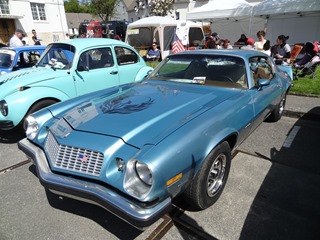 201605.05-009 Chevrolet Camaro