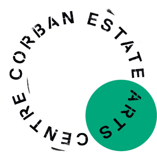 Corban Estate Arts Centre logo