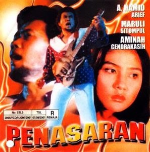 GALERI FILM RHOMA IRAMA (bag,1) ~ Lingkar Imajinasi