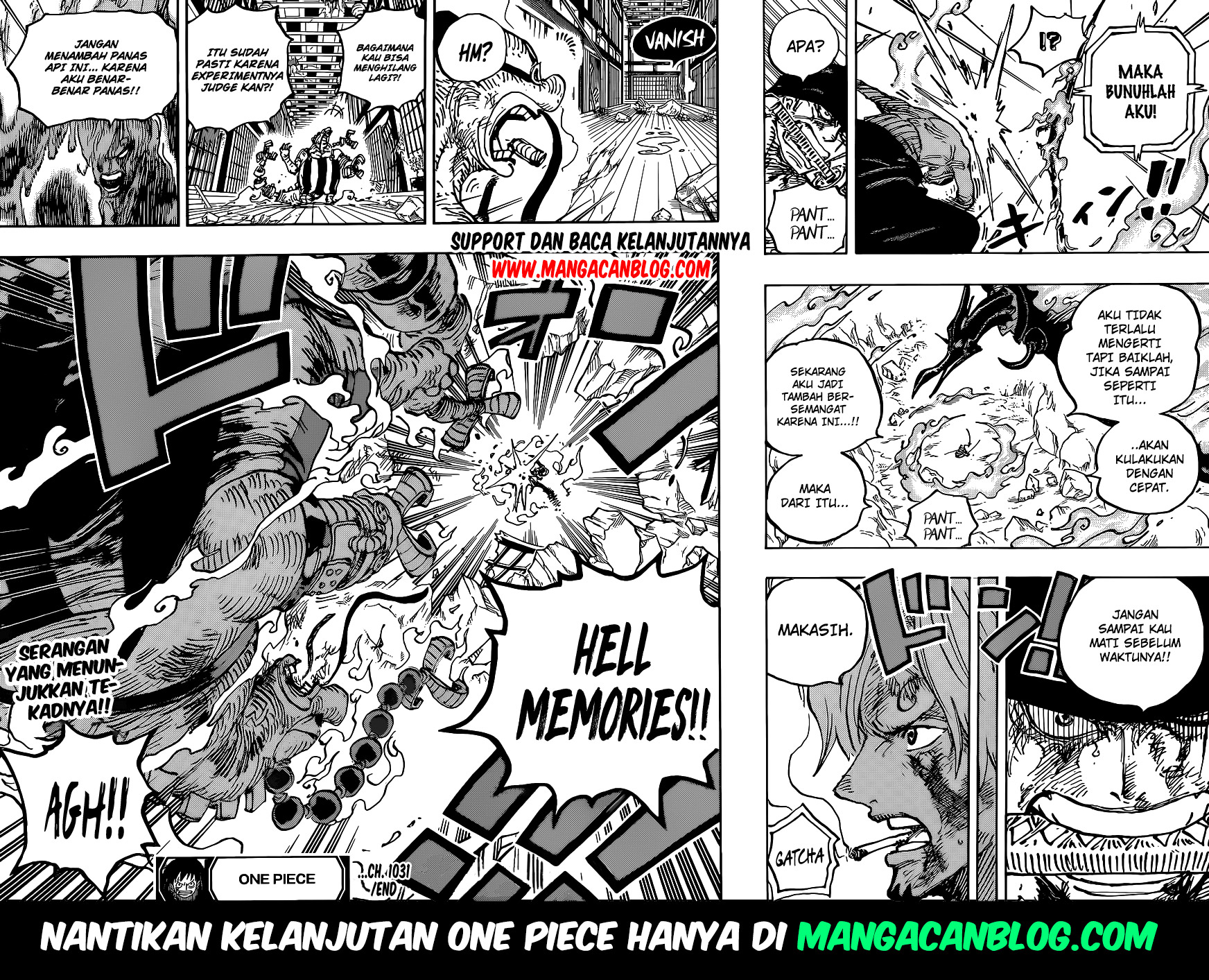 Dilarang COPAS - situs resmi www.mangacanblog.com - Komik one piece 1031 - chapter 1031 1032 Indonesia one piece 1031 - chapter 1031 Terbaru 16|Baca Manga Komik Indonesia|Mangacan