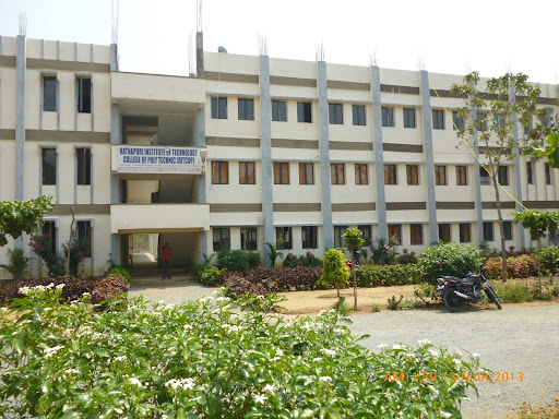 Ratnapuri Institute of Technology, Thurkala Khanapur, Hathnoora, Patancheru-Daulatabad Road, NCL Alltek & Seccolor Factory, Telangana 502296, India, College_of_Technology, state TS