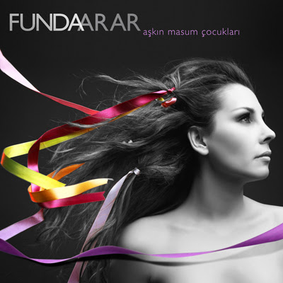 Funda Arar - Aşkın Masum Çocukları - 2011 14